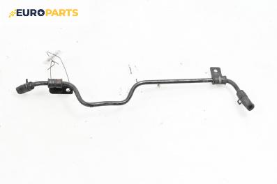 Тръба за охладителна течност за Chevrolet Captiva SUV (06.2006 - ...) 2.0 D 4WD, 150 к.с.