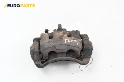 Спирачен апарат за Chevrolet Captiva SUV (06.2006 - ...), позиция: предна, дясна