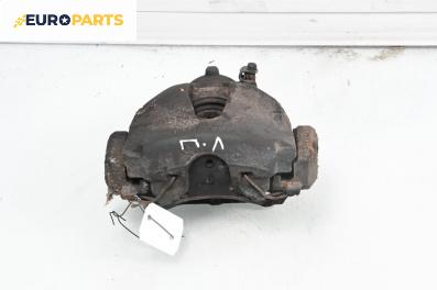 Спирачен апарат за Opel Meriva A Minivan (05.2003 - 05.2010), позиция: предна, лява