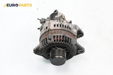 Алтернатор / генератор за Opel Meriva A Minivan (05.2003 - 05.2010) 1.7 CDTI, 100 к.с.