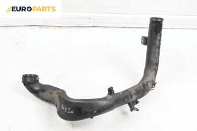 Тръба турбо за Opel Meriva A Minivan (05.2003 - 05.2010) 1.7 CDTI, 100 к.с.