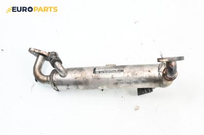 EGR охладител за Opel Meriva A Minivan (05.2003 - 05.2010) 1.7 CDTI, 100 к.с., № 8973635152