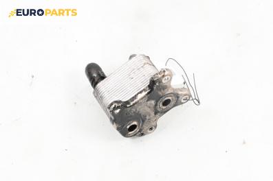 Маслоохладител за Opel Meriva A Minivan (05.2003 - 05.2010) 1.7 CDTI, 100 к.с.