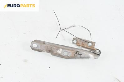Панта преден капак за Audi A6 Avant C5 (11.1997 - 01.2005), 4+1 вр., комби, позиция: дясна