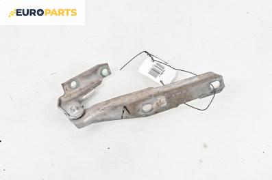 Панта преден капак за Audi A6 Avant C5 (11.1997 - 01.2005), 4+1 вр., комби, позиция: лява
