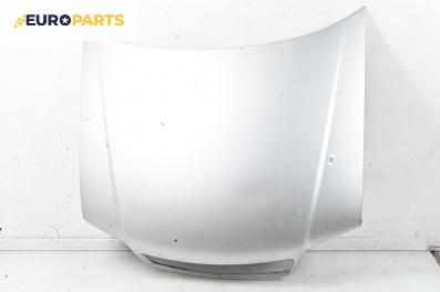 Преден капак за Audi A6 Avant C5 (11.1997 - 01.2005), 4+1 вр., комби, позиция: предна