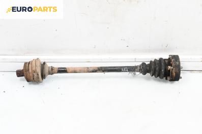 Полуоска за Audi A6 Avant C5 (11.1997 - 01.2005) 2.5 TDI quattro, 180 к.с., позиция: задна, дясна
