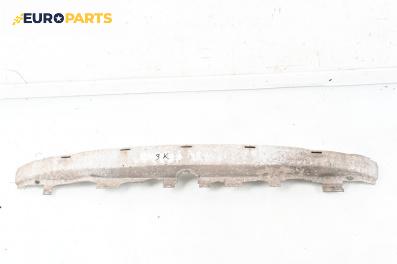 Основа броня за Audi A4 Avant B5 (11.1994 - 09.2001), комби, позиция: задна