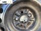 Резервна гума за Toyota Avensis II Liftback (04.2003 - 11.2008) 16 цола, ширина 6.5 (Цената е за 1 бр.)