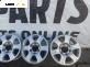Алуминиеви джанти за SsangYong Rexton SUV I (04.2002 - 07.2012) 16 цола, ширина 7 (Цената е за комплекта)