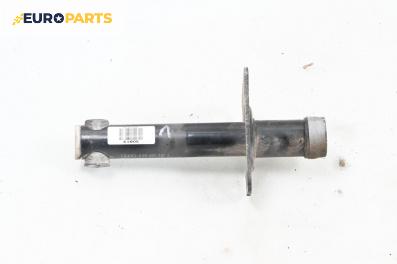 Буфер предна броня за Audi A4 Avant B5 (11.1994 - 09.2001), комби, позиция: предна, лява