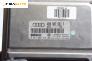 Компютър двигател за Audi A6 Avant C5 (11.1997 - 01.2005) 2.7 T quattro, 230 к.с., № 4B0 907 551 F