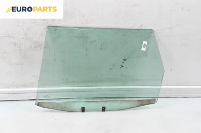 Странично стъкло за Audi A4 Avant B5 (11.1994 - 09.2001), 4+1 вр., комби, позиция: задна, лява