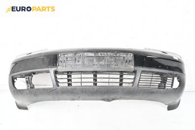 Предна броня за Audi A6 Avant C5 (11.1997 - 01.2005), комби, позиция: предна