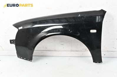 Калник за Audi A6 Avant C5 (11.1997 - 01.2005), 4+1 вр., комби, позиция: предна, лява