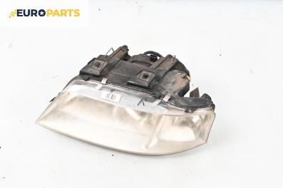 Фар за Audi A6 Avant C5 (11.1997 - 01.2005), комби, позиция: лява