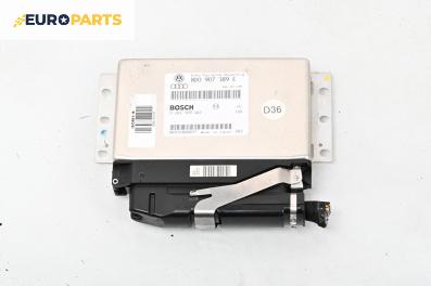 Компютър двигател за Audi A6 Avant C5 (11.1997 - 01.2005) 2.7 T quattro, 230 к.с., № 0 265 109 462
