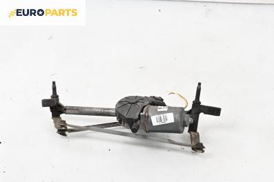 Ел. мотор за чистачките за Opel Corsa D Hatchback (07.2006 - 08.2014), хечбек, позиция: предна