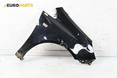 Калник за Opel Corsa D Hatchback (07.2006 - 08.2014), 4+1 вр., хечбек, позиция: предна, дясна