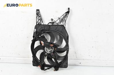 Перка охлаждане за Opel Corsa D Hatchback (07.2006 - 08.2014) 1.7 CDTI, 125 к.с.