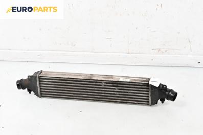 Интеркулер за Opel Corsa D Hatchback (07.2006 - 08.2014) 1.7 CDTI, 125 к.с.
