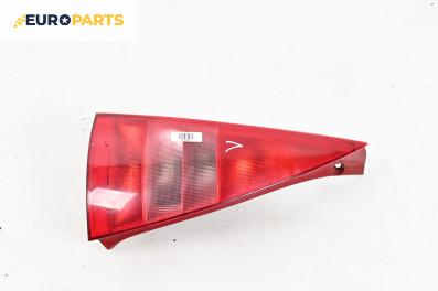 Стоп за Citroen C3 Hatchback I (02.2002 - 11.2009), хечбек, позиция: лява