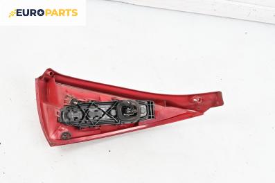 Стоп за Citroen C3 Hatchback I (02.2002 - 11.2009), хечбек, позиция: лява
