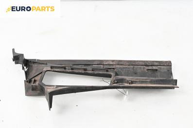 Кора под чистачки за Citroen C3 Hatchback I (02.2002 - 11.2009), 4+1 вр., хечбек