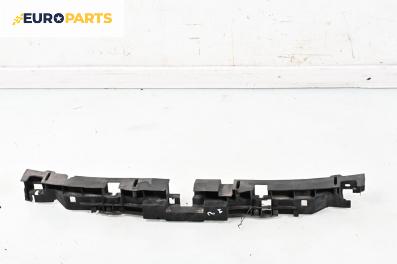 Държач броня за Citroen C3 Hatchback I (02.2002 - 11.2009), хечбек, позиция: предна