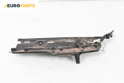 Кора под чистачки за Citroen C3 Hatchback I (02.2002 - 11.2009), 4+1 вр., хечбек
