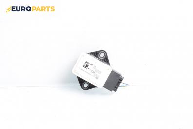 Сензор ESP за Opel Corsa D Hatchback (07.2006 - 08.2014), № 13221030