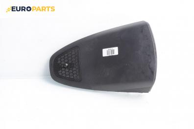 Интериорна пластмаса за Opel Corsa D Hatchback (07.2006 - 08.2014), 4+1 вр., хечбек, позиция: предна