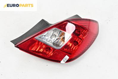 Стоп за Opel Corsa D Hatchback (07.2006 - 08.2014), хечбек, позиция: дясна
