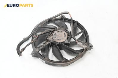 Перка охлаждане за Peugeot 206 Hatchback (08.1998 - 12.2012) 1.4 i, 75 к.с.