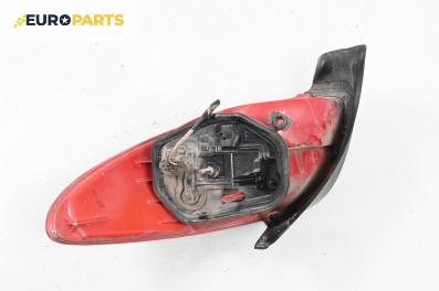 Стоп за Peugeot 206 Hatchback (08.1998 - 12.2012), хечбек, позиция: лява