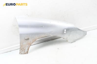 Калник за Peugeot 206 Hatchback (08.1998 - 12.2012), 2+1 вр., хечбек, позиция: предна, дясна