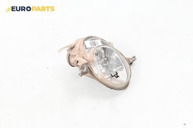 Халоген за Peugeot 206 Hatchback (08.1998 - 12.2012), хечбек, позиция: дясна