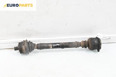 Полуоска за Audi A4 Avant B5 (11.1994 - 09.2001) 1.9 TDI, 110 к.с., позиция: предна, дясна