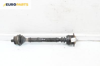 Полуоска за Audi A4 Avant B5 (11.1994 - 09.2001) 1.9 TDI, 110 к.с., позиция: предна, лява