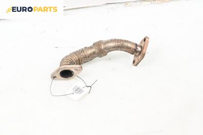 EGR тръба за Audi A4 Avant B5 (11.1994 - 09.2001) 1.9 TDI, 110 к.с.