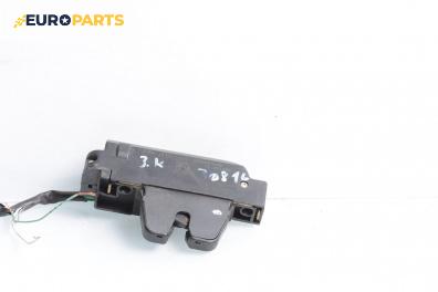 Брава заден капак за Citroen C3 Hatchback I (02.2002 - 11.2009), хечбек, позиция: задна
