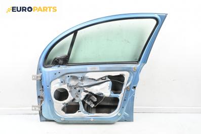 Врата за Citroen C3 Hatchback I (02.2002 - 11.2009), 4+1 вр., хечбек, позиция: предна, дясна