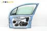 Врата за Citroen C3 Hatchback I (02.2002 - 11.2009), 4+1 вр., хечбек, позиция: предна, дясна