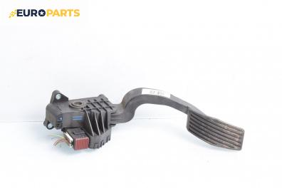 Потенциометър газ  за Opel Corsa D Hatchback (07.2006 - 08.2014), № 55702020