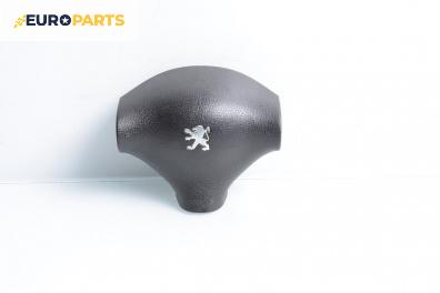 Airbag за Peugeot 206 Hatchback (08.1998 - 12.2012), 2+1 вр., хечбек, позиция: предна