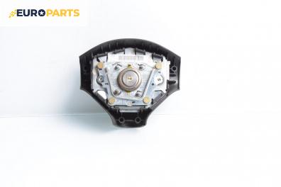 Airbag за Peugeot 206 Hatchback (08.1998 - 12.2012), 2+1 вр., хечбек, позиция: предна