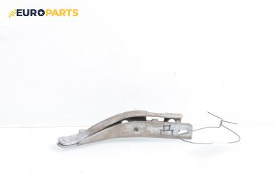 Панта преден капак за Peugeot 206 Hatchback (08.1998 - 12.2012), 2+1 вр., хечбек, позиция: дясна