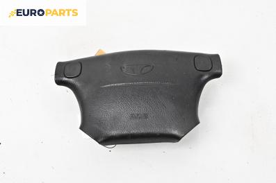 Airbag за Daewoo Lanos Sedan (05.1997 - 04.2004), 4+1 вр., седан, позиция: предна
