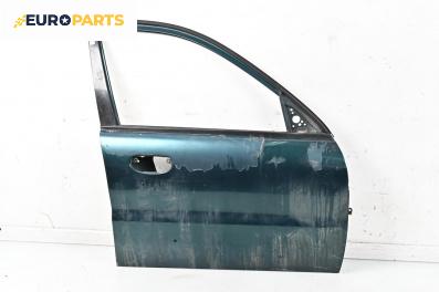 Врата за Daewoo Lanos Sedan (05.1997 - 04.2004), 4+1 вр., седан, позиция: предна, дясна