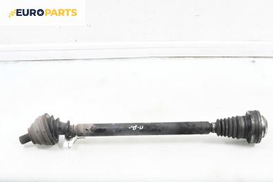 Полуоска за Volkswagen Passat V Sedan B6 (03.2005 - 12.2010) 2.0 TDI, 140 к.с., позиция: предна, дясна